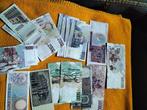 Italie. - 26 banconote Lire - anni vari (Sans prix de