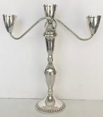 Duchin - Sterling silver - Candélabre - Argent 925 -