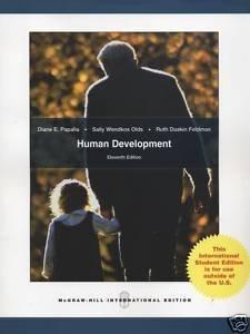 Human Development 9780071280747, Livres, Livres Autre, Envoi