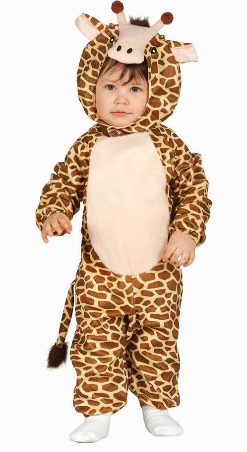 Giraffe Kostuum Baby, Enfants & Bébés, Costumes de carnaval & Déguisements, Envoi