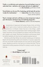 Growth Hacker Marketing 9781591847380 Ryan Holiday, Boeken, Verzenden, Gelezen, Ryan Holiday