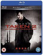 Taken 2 (Blu-ray nieuw), Ophalen of Verzenden, Nieuw in verpakking