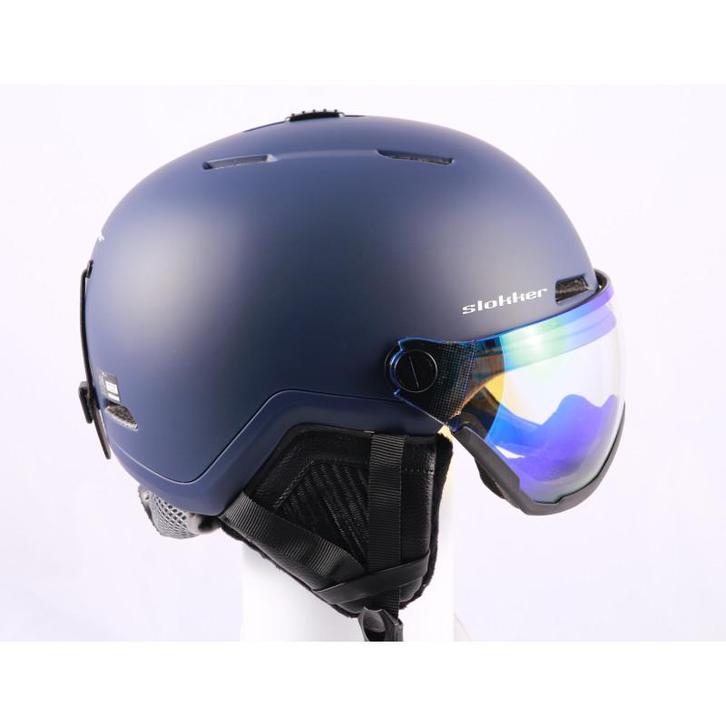 62 63 55 56 57 58 51 52 53 54 59 60 61 skihelm/snowboardhelm, Sport en Fitness, Skiën en Langlaufen, Verzenden
