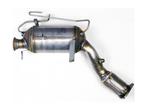 Roetfilter Volkswagen Touareg 2.5 TDI, Verzenden, Nieuw