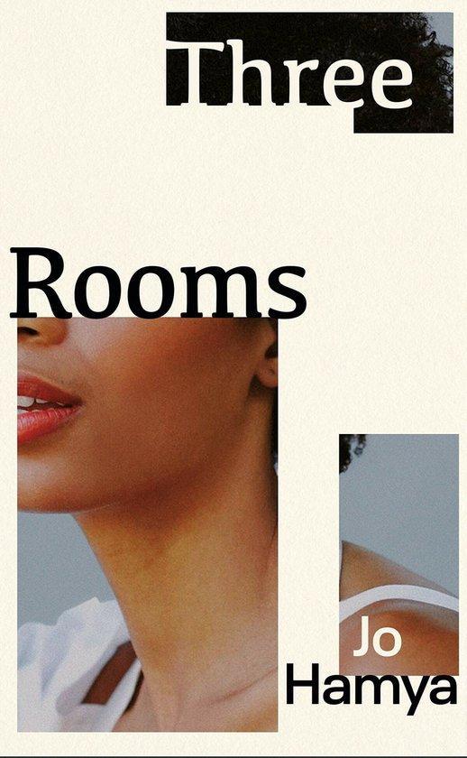 Three Rooms 9781787333314 Jo Hamya, Boeken, Taal | Engels, Gelezen, Verzenden