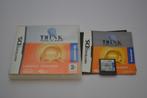 Think Train je Brein (DS HOL CIB), Nieuw