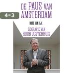 De paus van Amsterdam 9789045023366 Marc van Dijk, Verzenden, Gelezen, Marc van Dijk