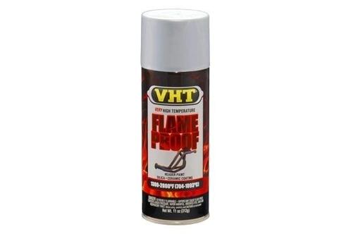 VHT Flame proof zilver sp106, Bricolage & Construction, Peinture, Vernis & Laque, Envoi