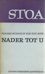 Nader tot U - Gerard Kornelis van het Reve (1966), Verzenden, Nieuw