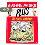 NARE VARAAN 9789002193798 Willy Vandersteen, Verzenden, Gelezen, Willy Vandersteen