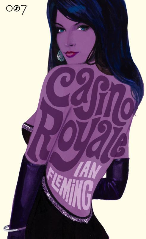 Casino Royale / De James Bond Collectie 9789089755605, Boeken, Thrillers, Gelezen, Verzenden