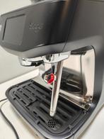 Sage the Oracle Jet Black Truffle Koffieapparaten, Elektronische apparatuur, Koffiemachine-accessoires, Verzenden, Nieuw
