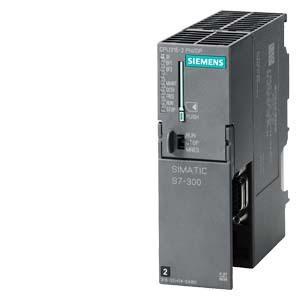 Siemens SIMATIC PLC Basiseenheid - 6ES73152EH140AB0, Doe-het-zelf en Bouw, Elektriciteit en Kabels, Verzenden