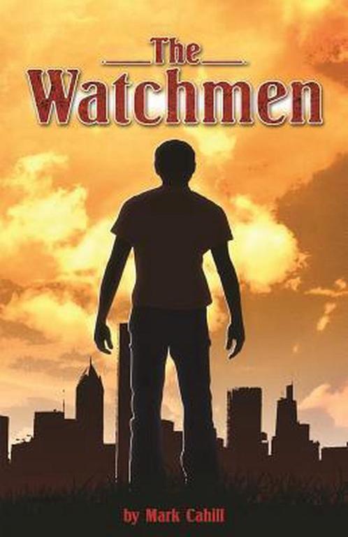 The Watchmen 9780578110769, Livres, Livres Autre, Envoi