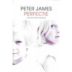 Perfectie 9789026136993, Zo goed als nieuw, Peter James, Verzenden