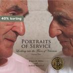 Portraits of Service 9780984637454 Robert Miller, Verzenden, Gelezen, Robert Miller