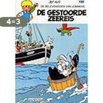 150. de gestoorde zeereis 9789063341909 Jef Nys, Boeken, Stripverhalen, Verzenden, Gelezen, Jef Nys