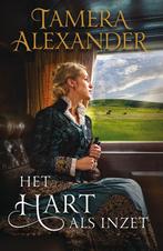 Het hart als inzet / Bell Meade / 3 9789051944693, Verzenden, Gelezen, Tamera Alexander