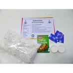 Broodpakket Volkoren - Globetrotter, Diversen, Verzenden