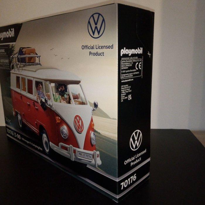 Playmobil - Certified Professional - 70176 - Playmobil, Antiek en Kunst, Antiek | Overige Antiek