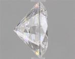 1 pcs Diamant (Natuurlijk) - 0.50 ct - Rond - D (kleurloos), Handtassen en Accessoires, Edelstenen, Nieuw