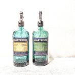 Siphon - Dos Chartreuse Vintage, Antiek en Kunst