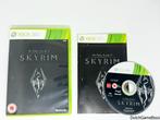 Xbox 360 - The Elder Scrolls V – Skyrim, Games en Spelcomputers, Verzenden, Gebruikt