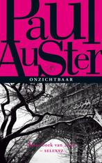 Onzichtbaar 9789029574990 Paul Auster, Boeken, Verzenden, Gelezen, Paul Auster