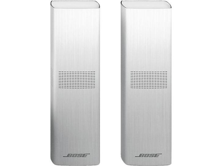 Bose -  Speaker 700 Wireless Surround Speakers Wit, Audio, Tv en Foto, Luidsprekerboxen, Nieuw, Bose, Verzenden