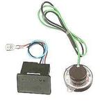 Led-set livello t.b.v. damptank, Caravans en Kamperen, Ophalen of Verzenden, Nieuw
