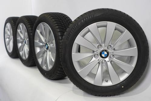 BMW 3 4 serie F30 F31 F32 F33 F36 413 17 inch velgen Bridges, Auto-onderdelen, Banden en Velgen, Ophalen of Verzenden