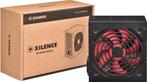 Voeding 700 Watt – Xilence Redwing Series XP700R7 – 80Pl, Computers en Software, Pc- en Netwerkkabels, Ophalen of Verzenden, Nieuw