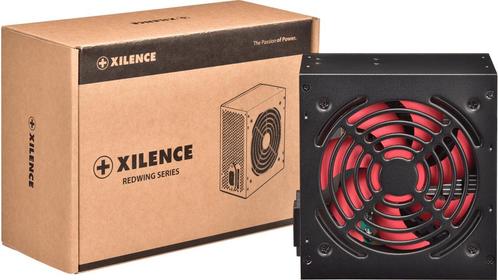 Voeding 700 Watt – Xilence Redwing Series XP700R7 – 80Pl, Informatique & Logiciels, Pc & Câble réseau, Enlèvement ou Envoi