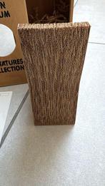 Vitra - Frank Gehry - Chaise - Miniature latérale - Bois -