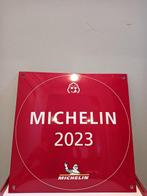 Michelin - Emaille bord - Emaille