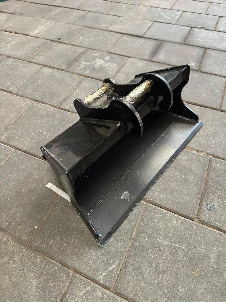 Slotenbak S30/150 | 0.0 - 1.2ton | 700mm | 41L | 46Kg, Zakelijke goederen, Machines en Bouw | Kranen en Graafmachines, Graafmachine