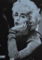 The Seattle Times Library - Madonna, Antiek en Kunst, Kunst | Schilderijen | Modern