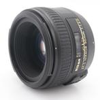 Nikon AF-S 50mm F/1.4G | Tweedehands, Verzenden, Zo goed als nieuw