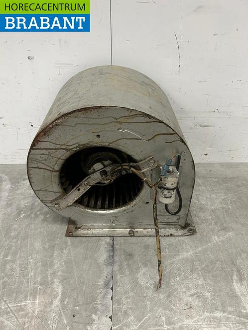 Afzuigmotor Slakkenhuis 3000 m3 230V Horeca, Elektronische apparatuur, Afzuigkappen, Nieuw, Ophalen of Verzenden