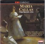 Maria Callas - Sings Operatic Arias, Verzenden