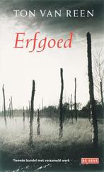 Erfgoed 9789044509120 Ton van Reen, Boeken, Verzenden, Gelezen, Ton van Reen