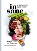 Insane 9789038810577 Vanja van der Leeden, Boeken, Verzenden, Gelezen, Vanja van der Leeden