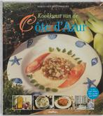 Kookkunst van de Côte dAzur / Koken met meesterkoks B. Oger, Boeken, Verzenden, Gelezen, B. Oger