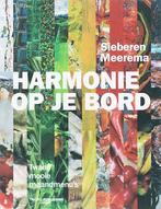 Harmonie op je bord, Nieuw, Nederlands, Verzenden