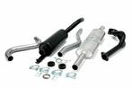 Simons Uitlaat BMW 1502 1602 1802 2002 2002ti 2002tti B8040