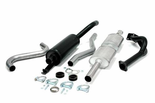 Simons Uitlaat BMW 1502 1602 1802 2002 2002ti 2002tti B8040, Autos : Pièces & Accessoires, Systèmes d'échappement