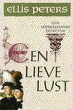 Een lieve lust / Parel pockets 9789022524008 Emily Peters, Verzenden, Gelezen, Emily Peters