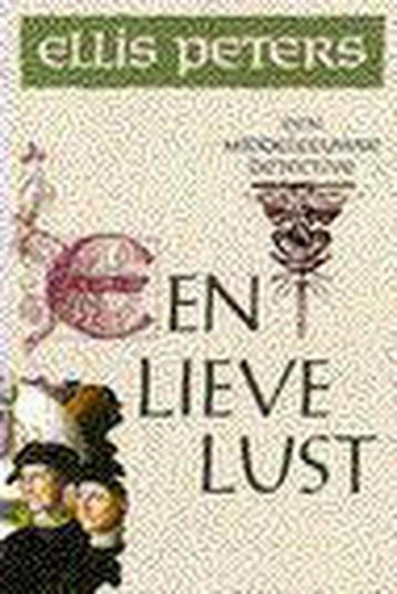 Een lieve lust / Parel pockets 9789022524008 Emily Peters, Verzenden, Emily Peters