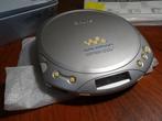 Sony - D-E330 Cd-speler