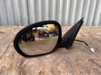 Rétroviseur ext. gauche Nissan Juke F15 2010-2019 5 PIN, Ophalen, Utilisé, Nissan